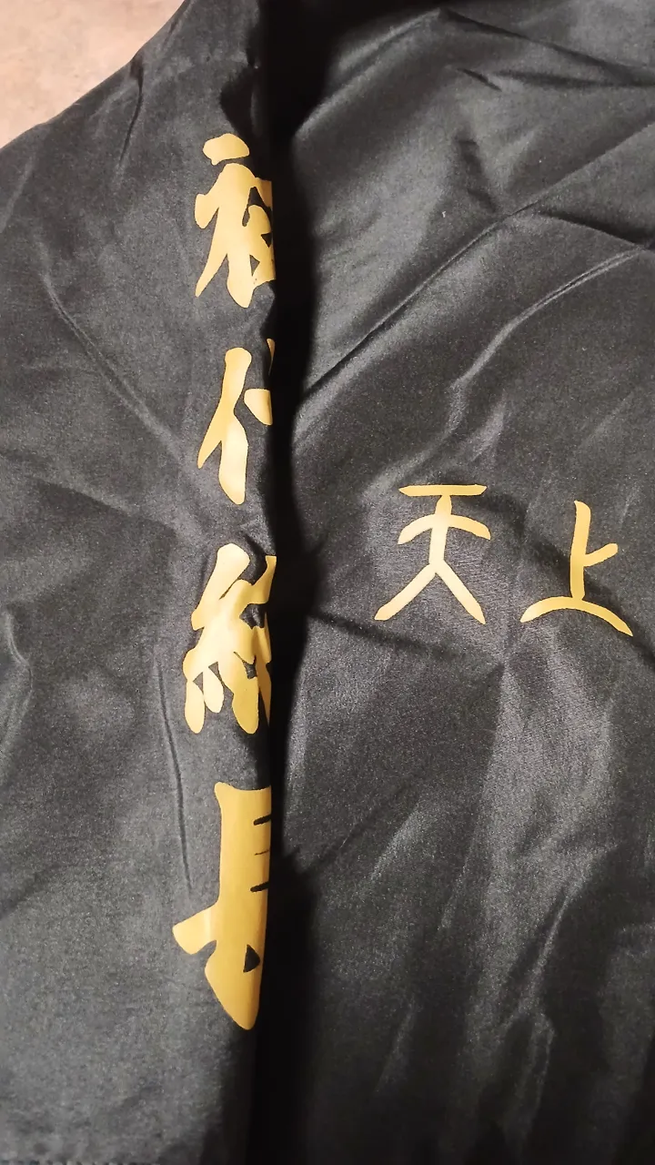Capa Kimono haori - imagen 3
