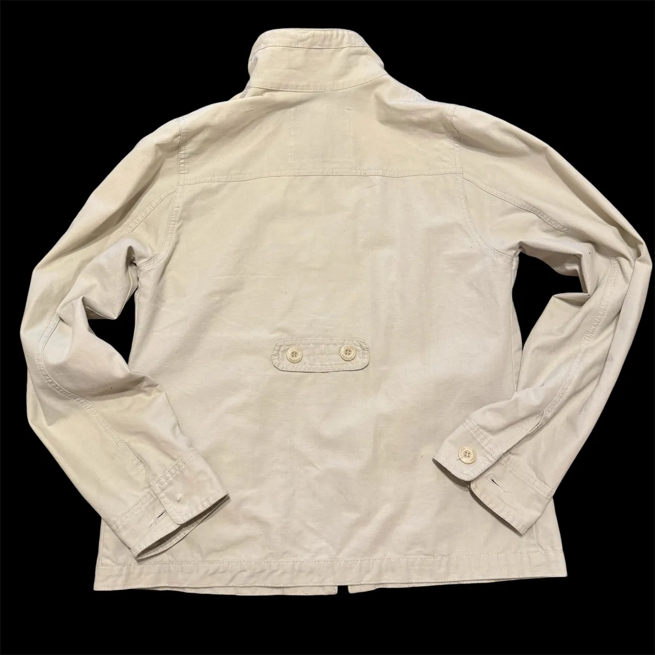 Campera Cultura - imagen 2