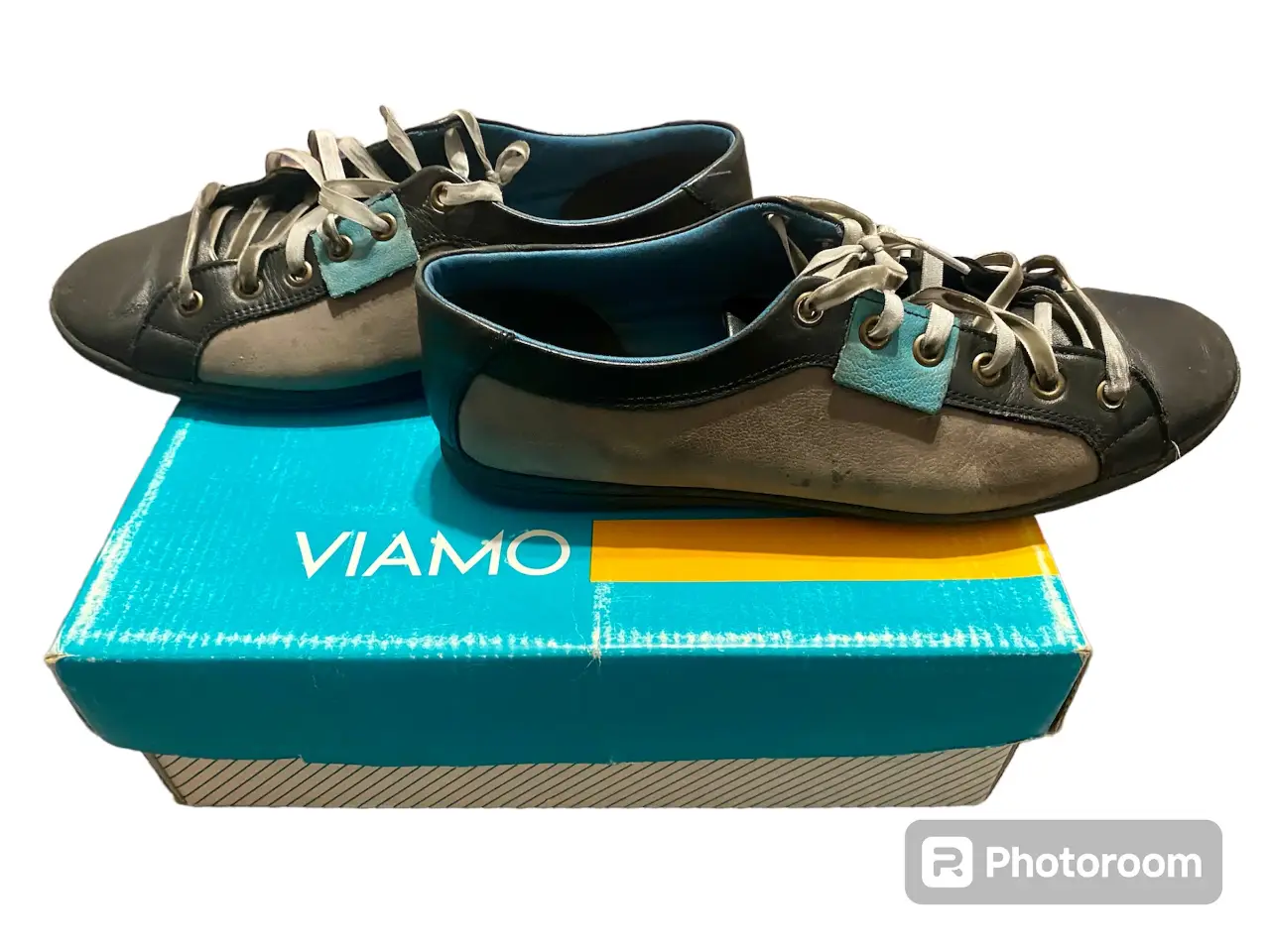 Zapatillas Viamo - imagen 2