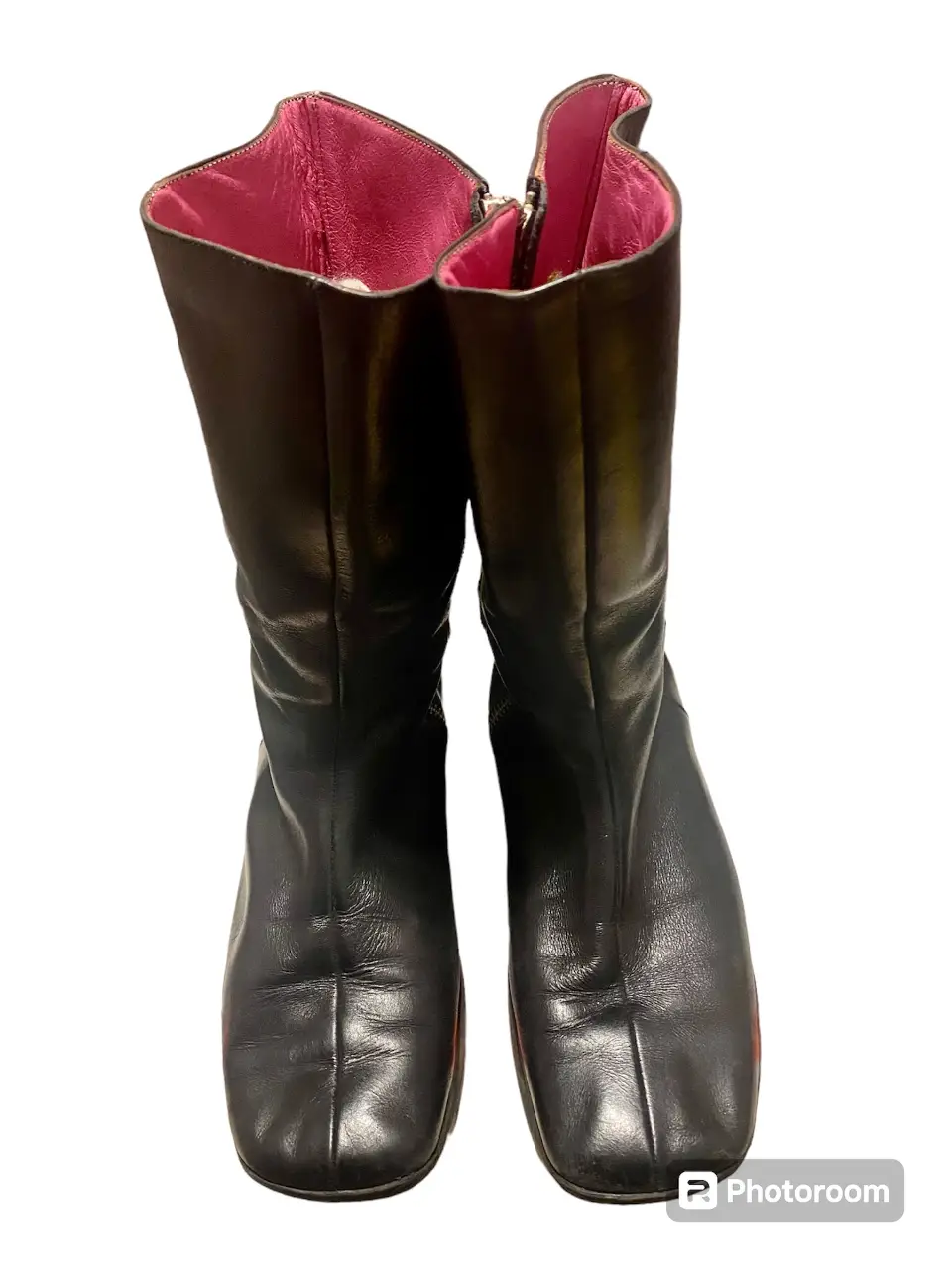 Botas Sybyl Vane - imagen 5