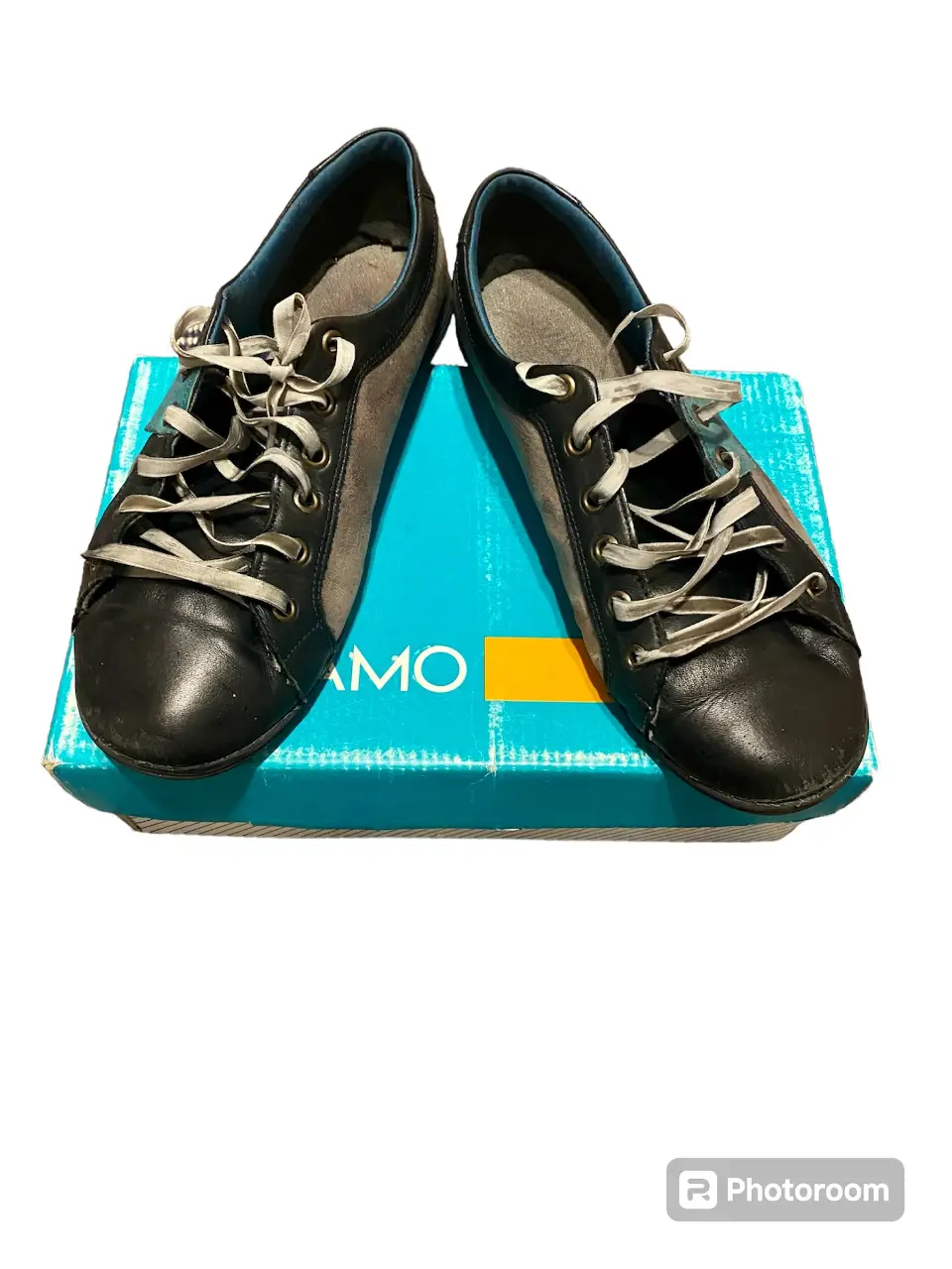 Zapatillas Viamo - imagen 1