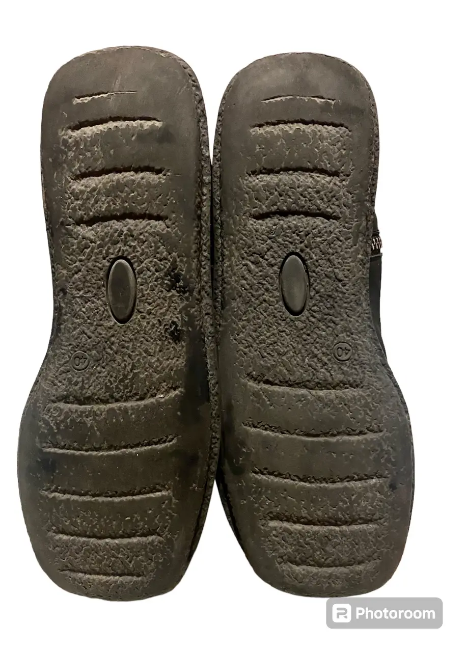 Botas Sybyl Vane - imagen 6