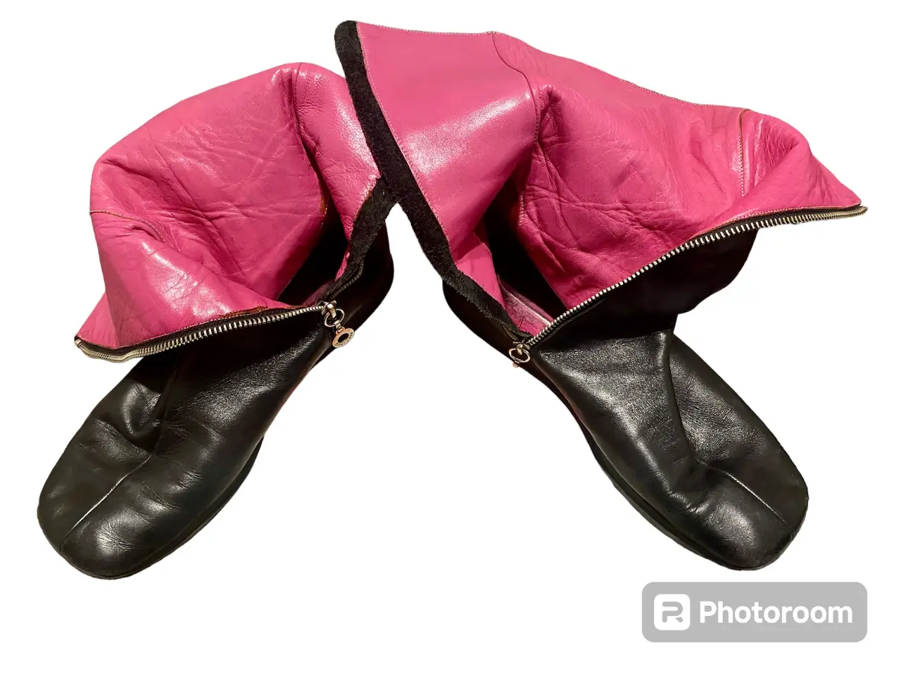 Botas Sybyl Vane - imagen 4