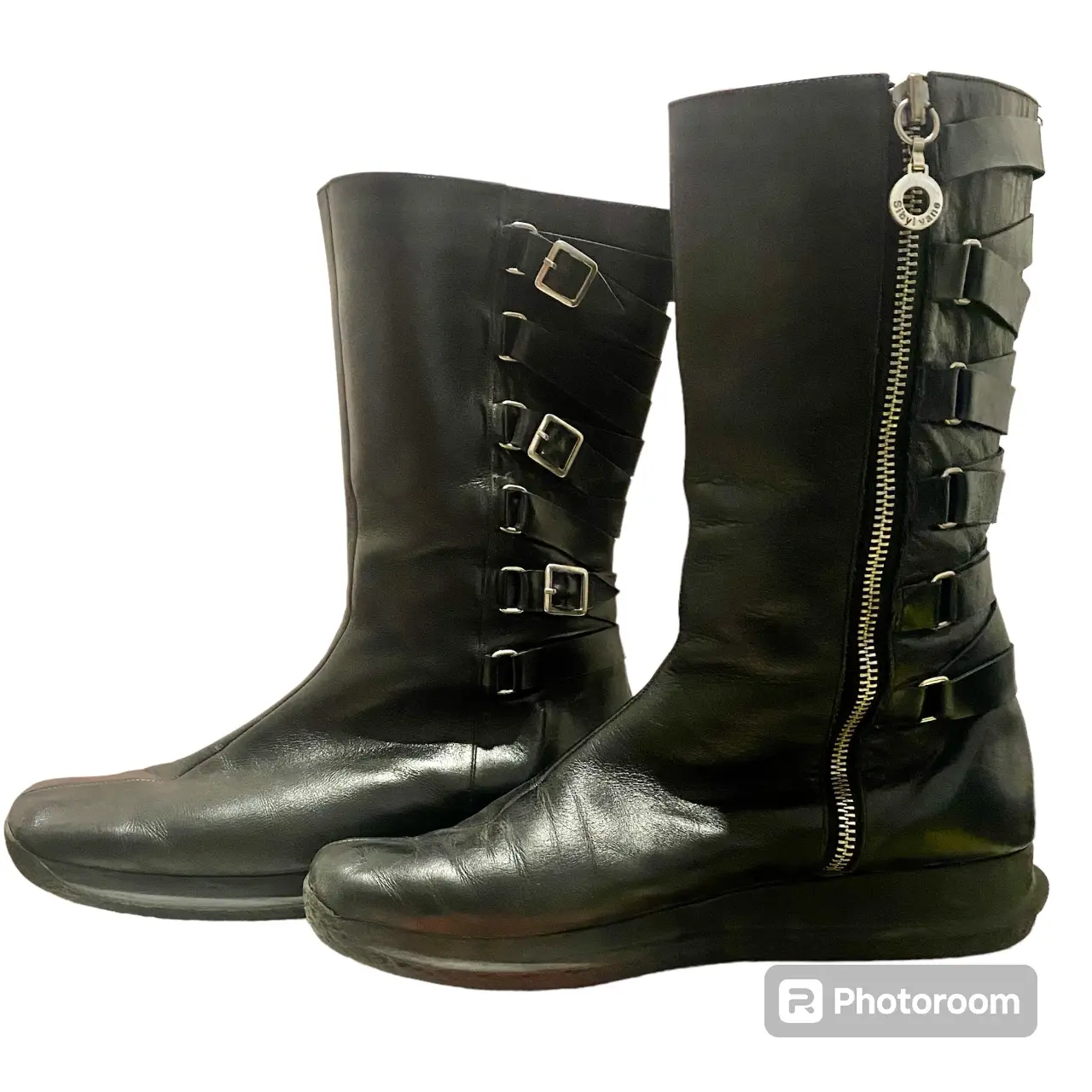 Botas Sybyl Vane - imagen 3