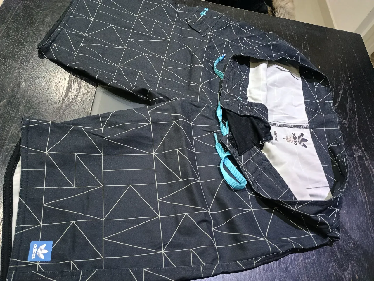 Short adidas - imagen 2