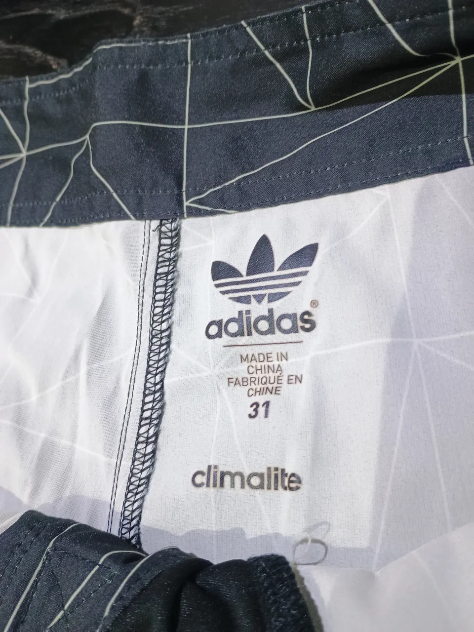 Short adidas - imagen 4