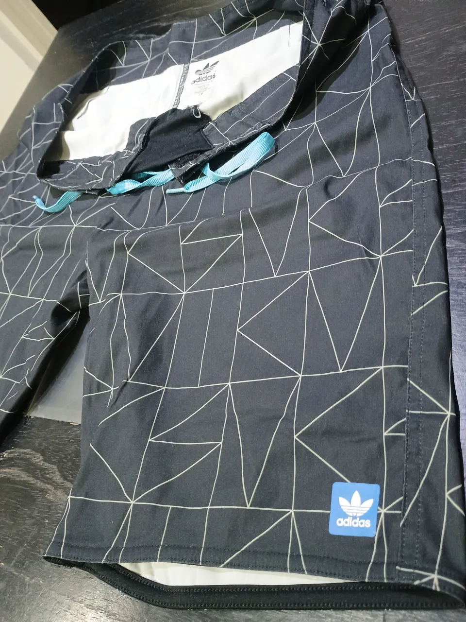 Short adidas - imagen 3