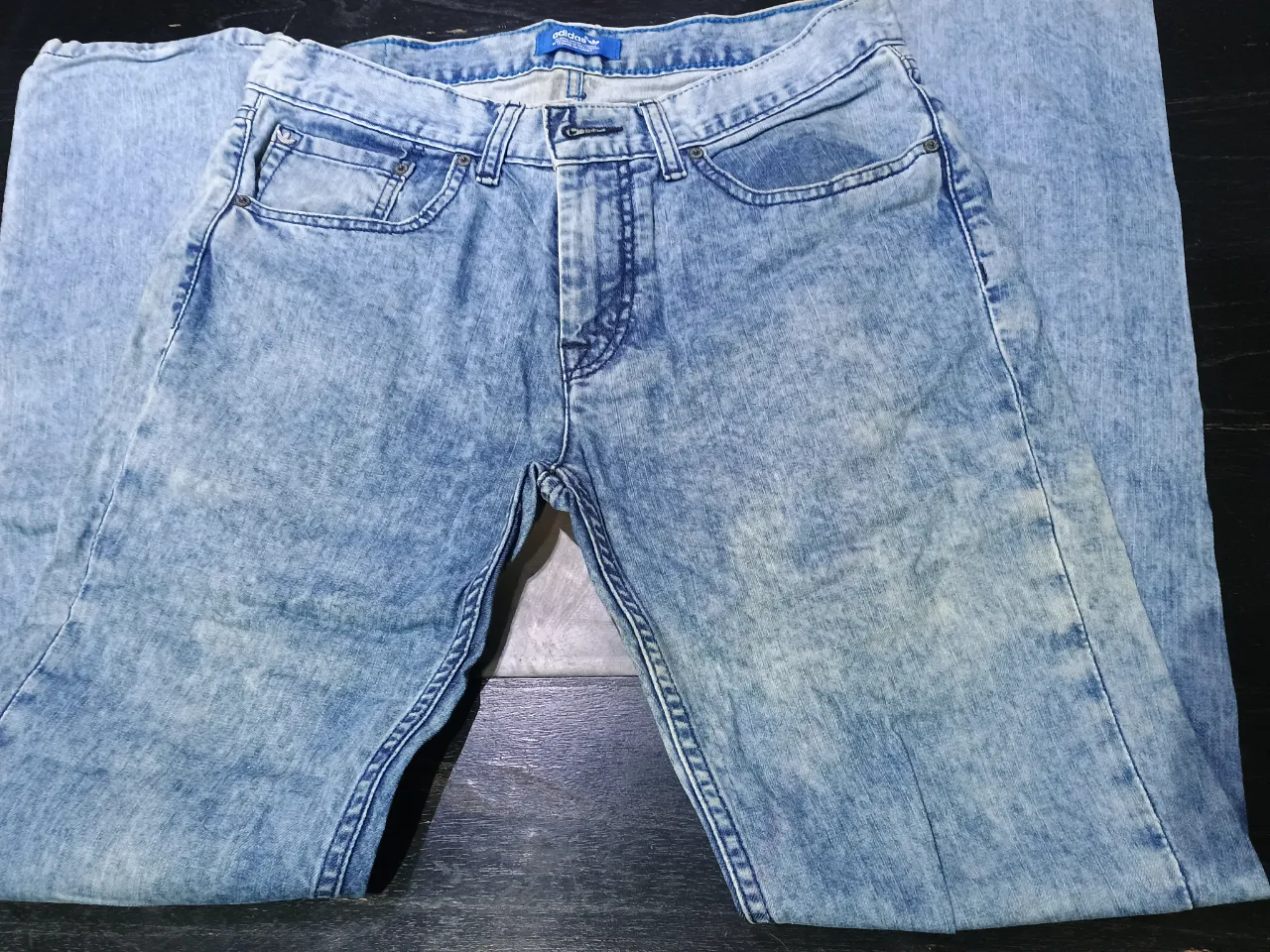 Jean adidas - imagen 2