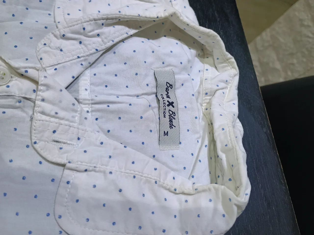 Camisa Otra - imagen 3
