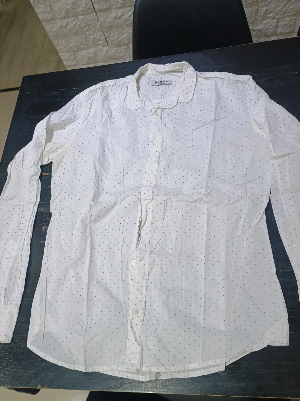 Camisa Otra - imagen 1