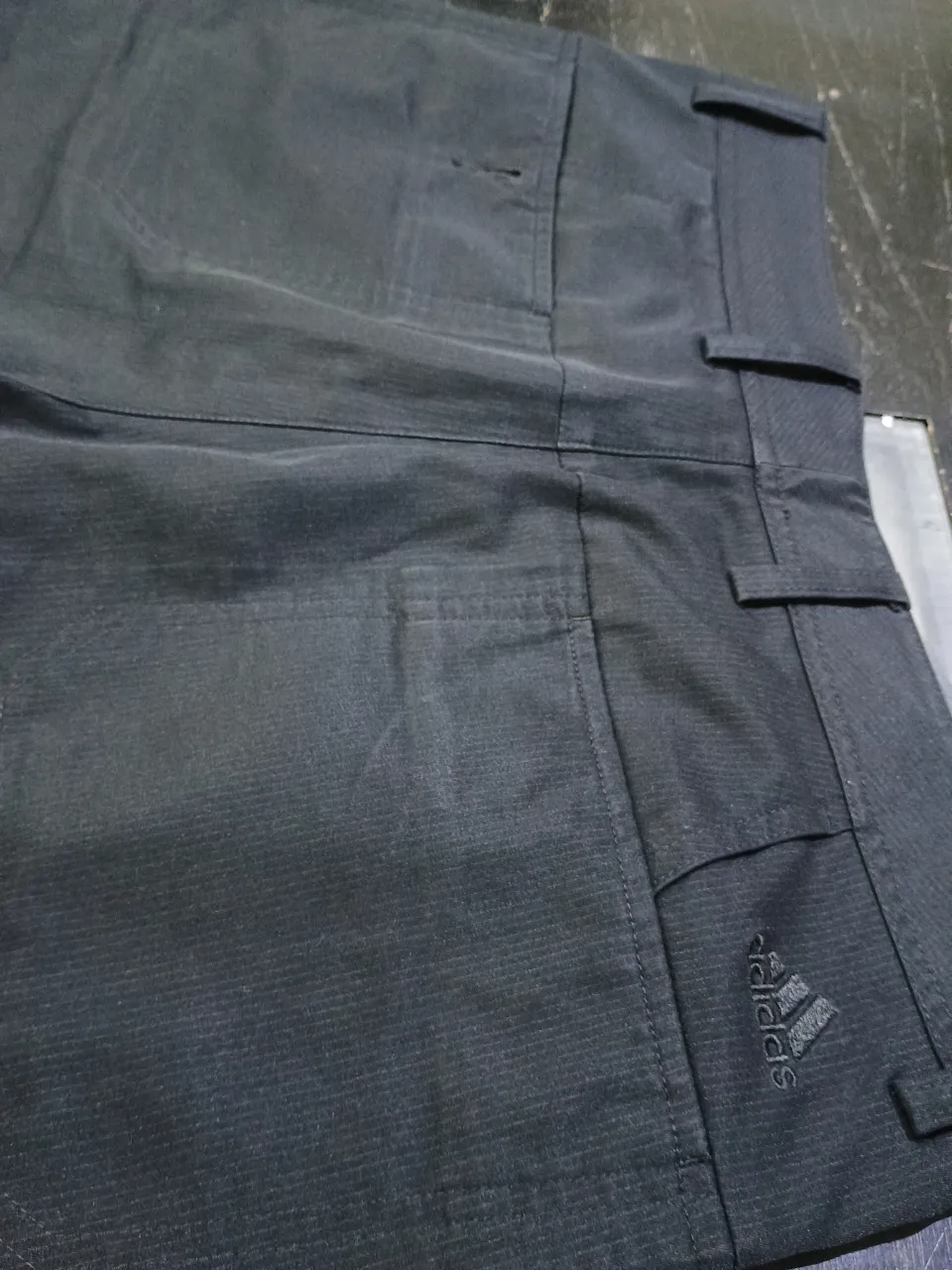 Short adidas - imagen 3