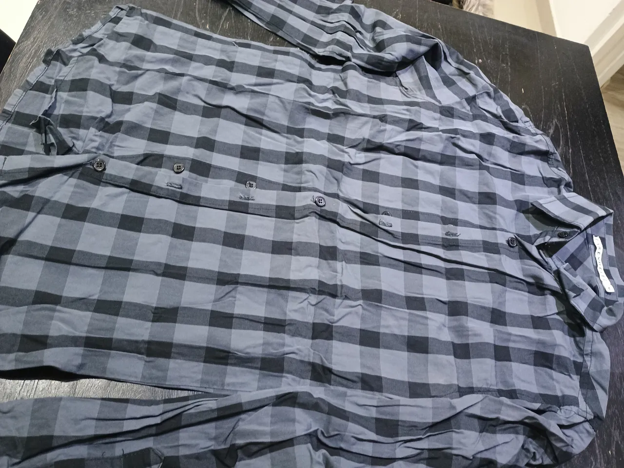 Camisa Farenheite - imagen 2