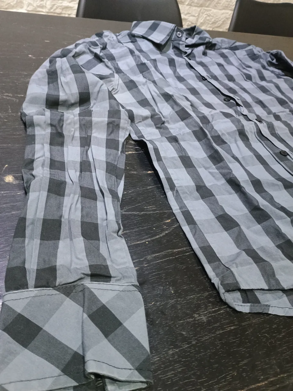Camisa Farenheite - imagen 3