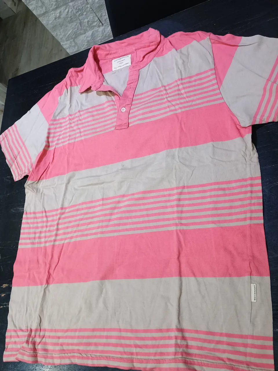 Remera Bensimon - imagen 2