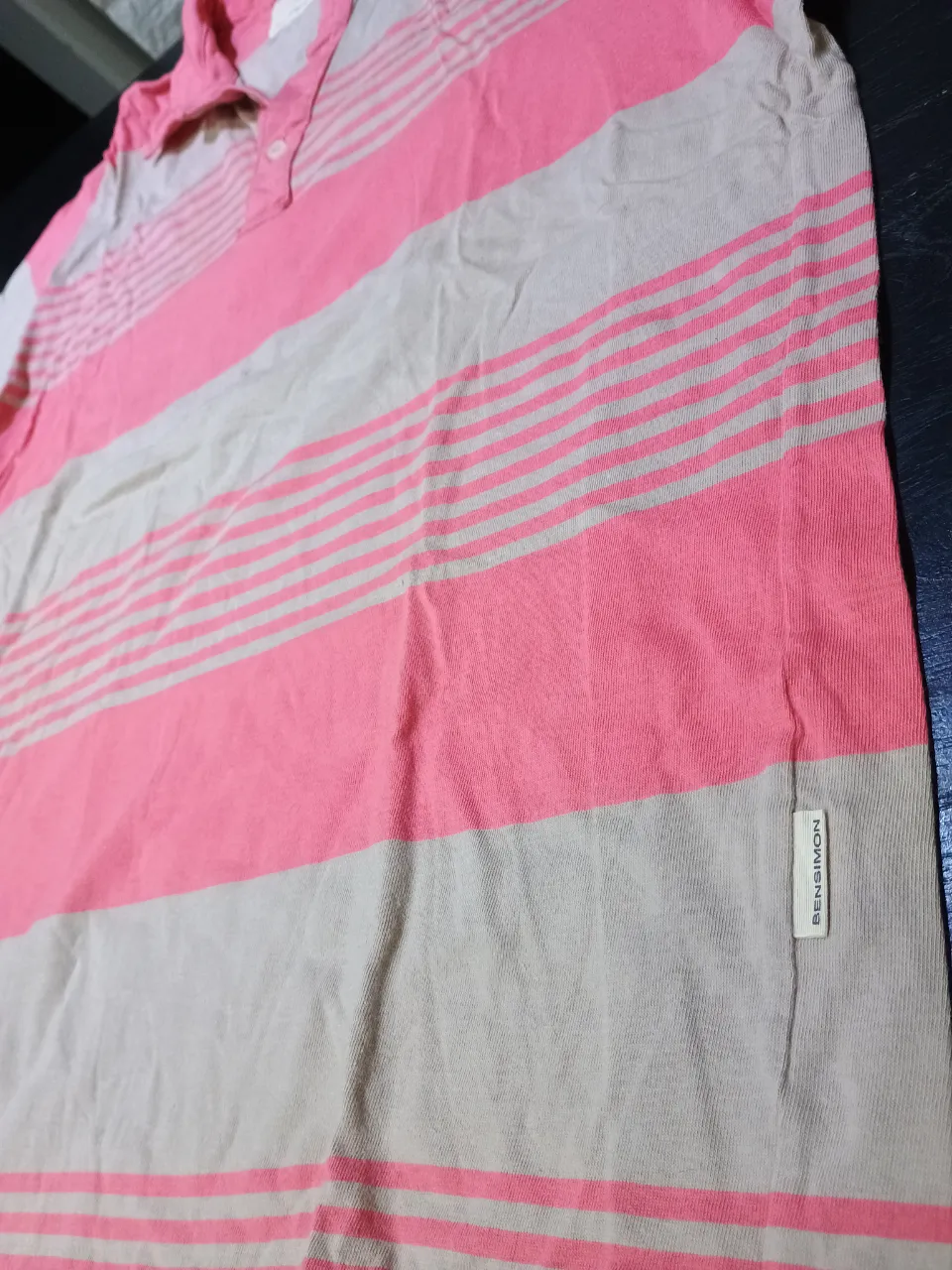 Remera Bensimon - imagen 3