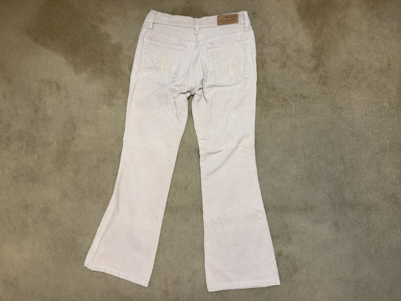 Pantalón Paula Cahen D'Anvers - imagen 4
