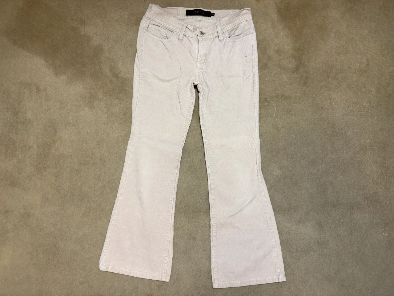 Pantalón Paula Cahen D'Anvers - imagen 1