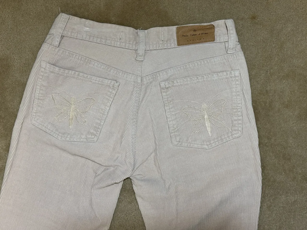 Pantalón Paula Cahen D'Anvers - imagen 5