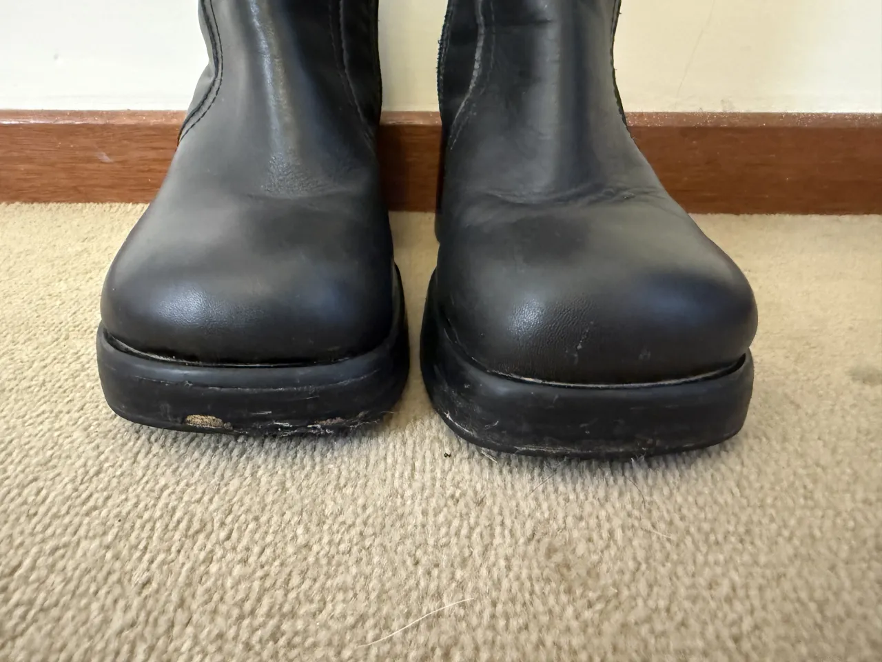 Botas Jeffrey Campbell - imagen 3