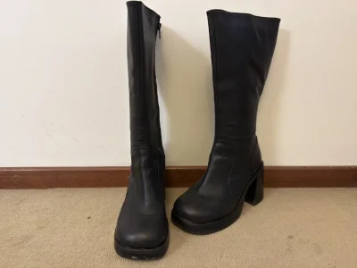 Jeffrey Campbell