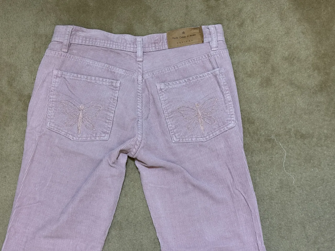 Pantalón Paula Cahen D'Anvers - imagen 5