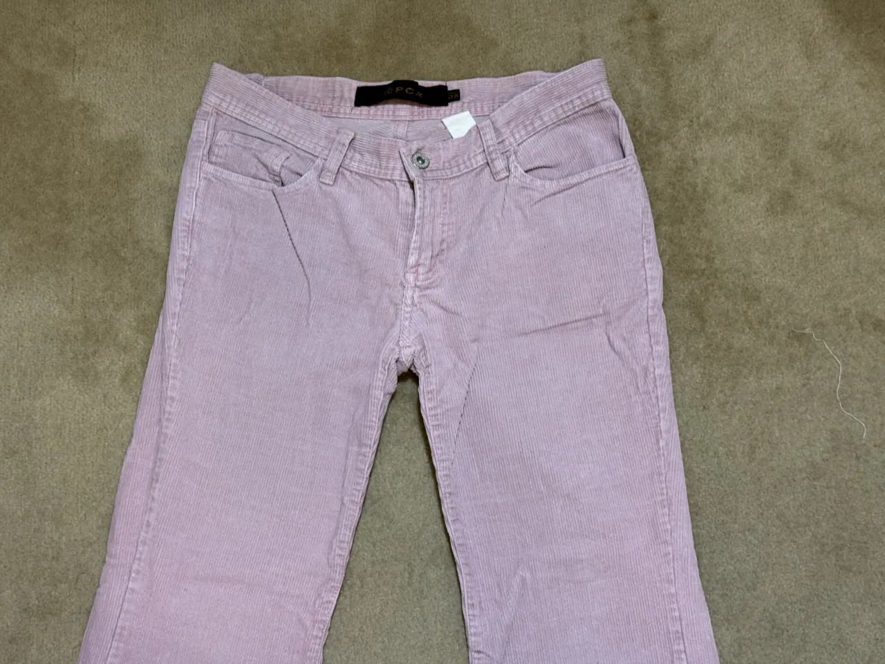 Pantalón Paula Cahen D'Anvers - imagen 2