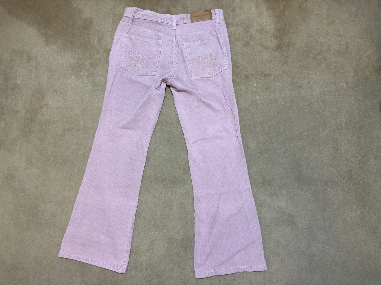 Pantalón Paula Cahen D'Anvers - imagen 4