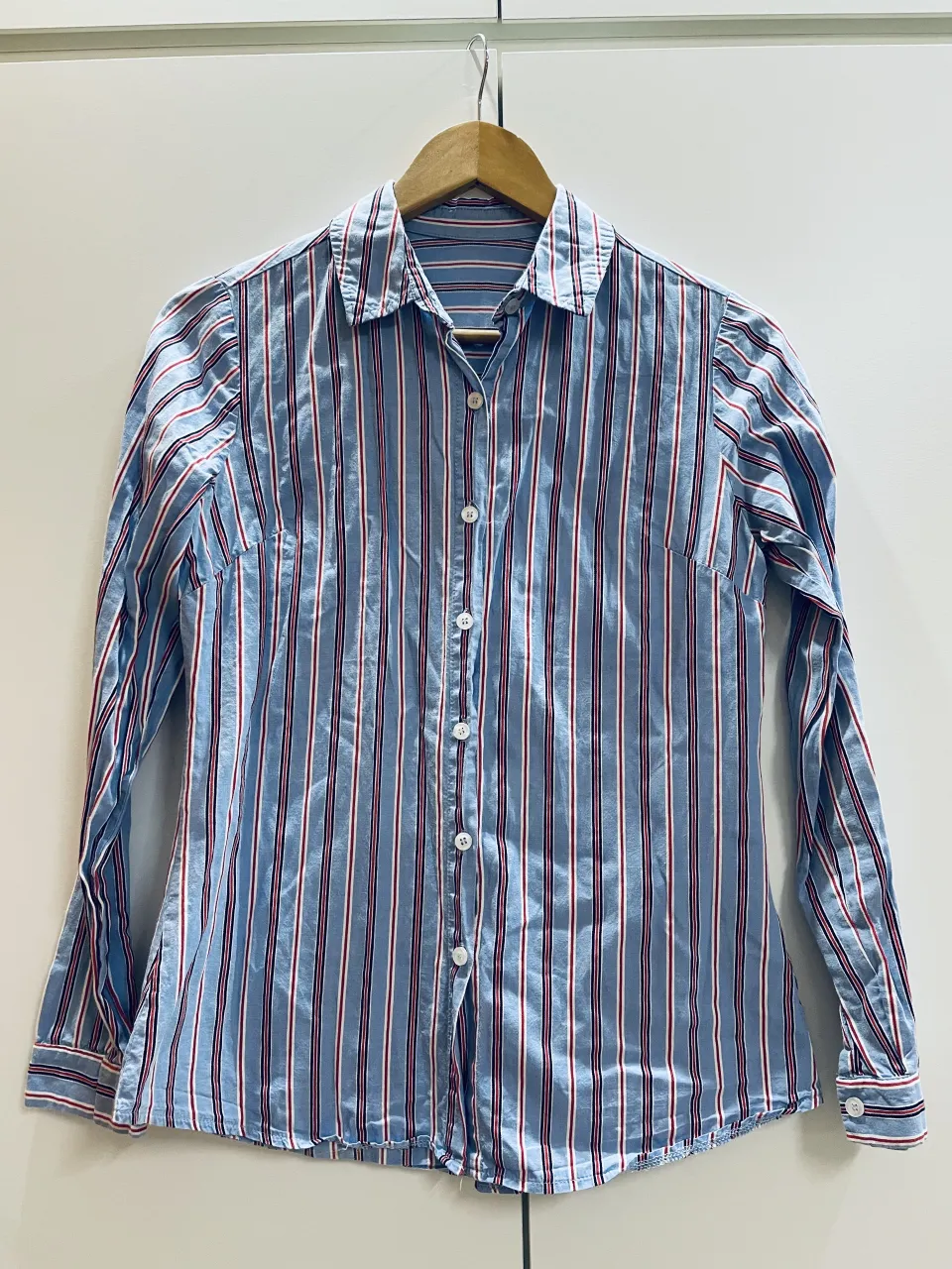 Camisa Otra - imagen 3