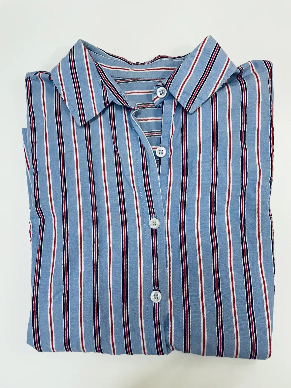 Camisa Otra - imagen 1