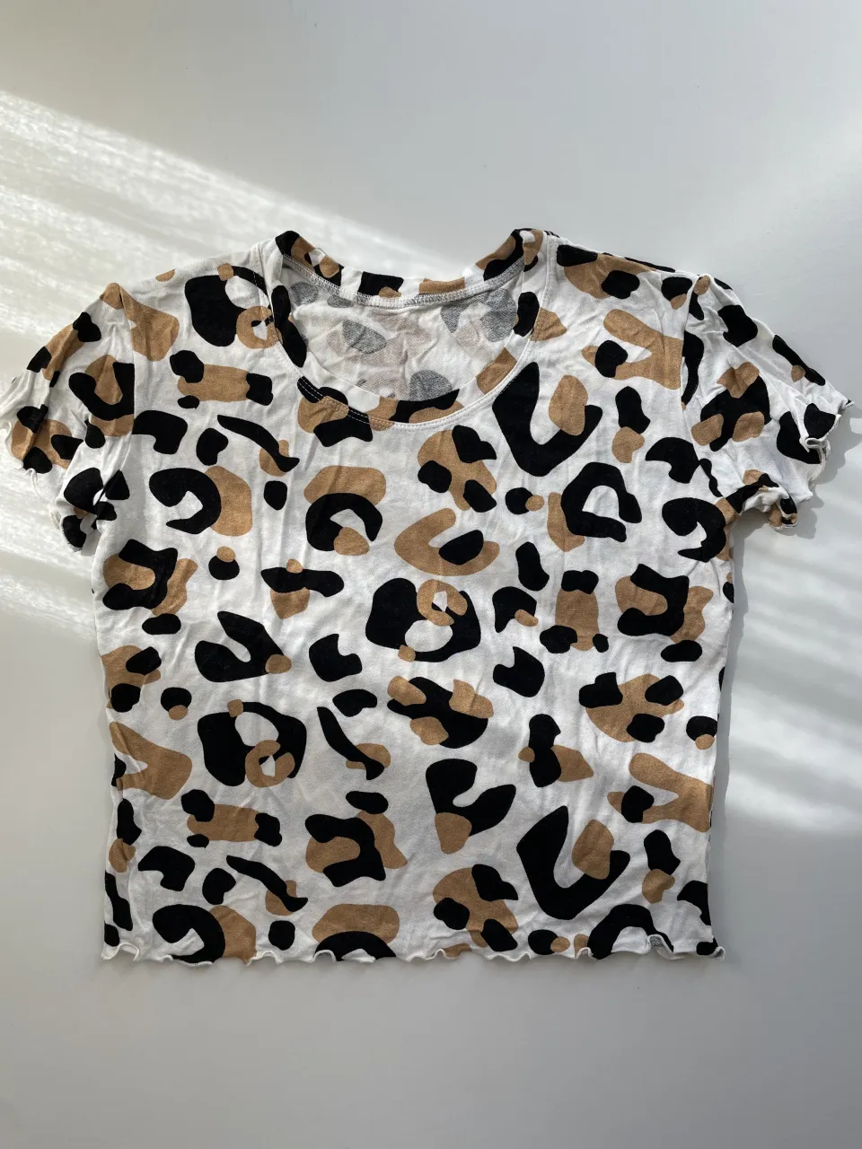 Remera Otro. - imagen 1