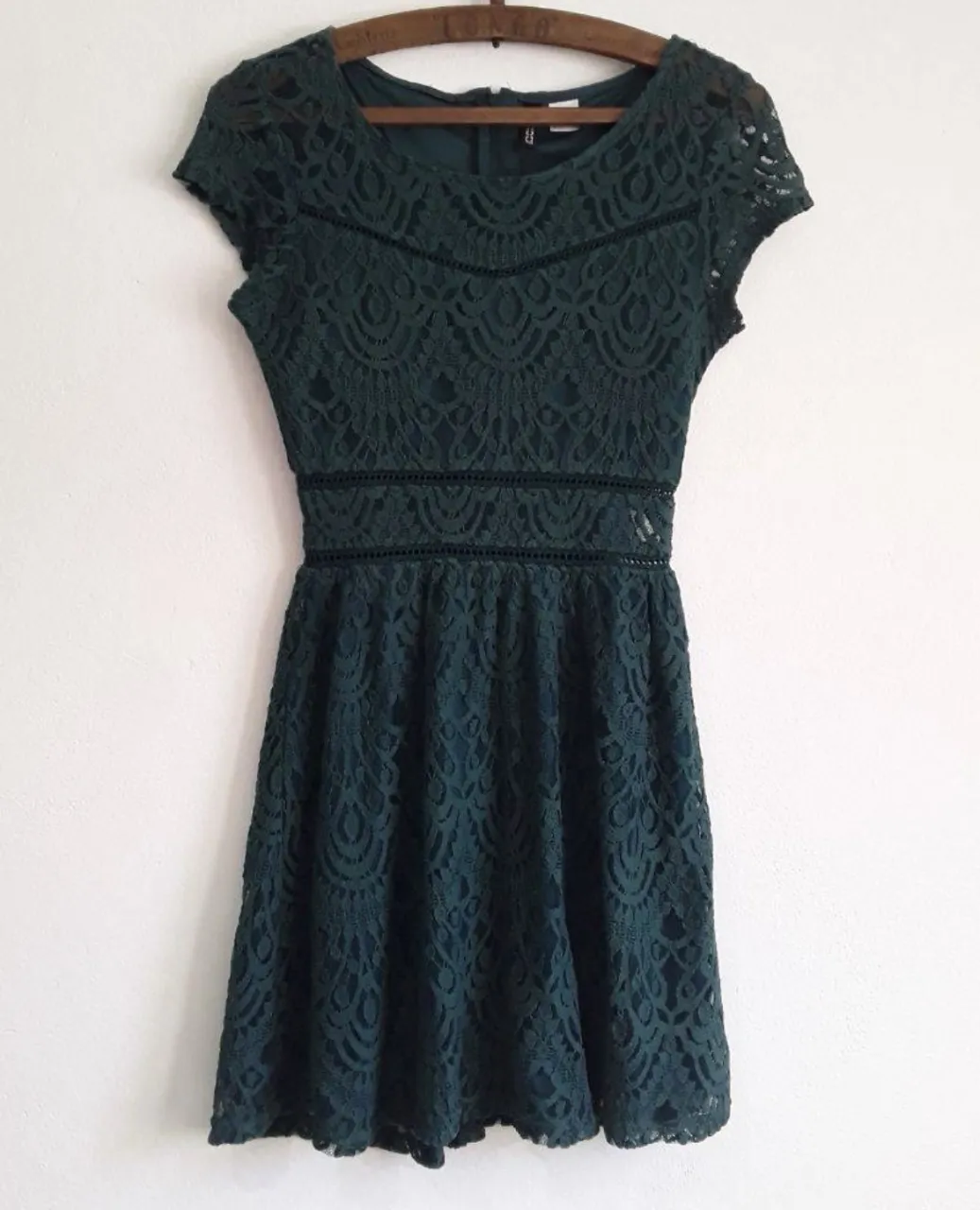 Vestido H&M - imagen 1