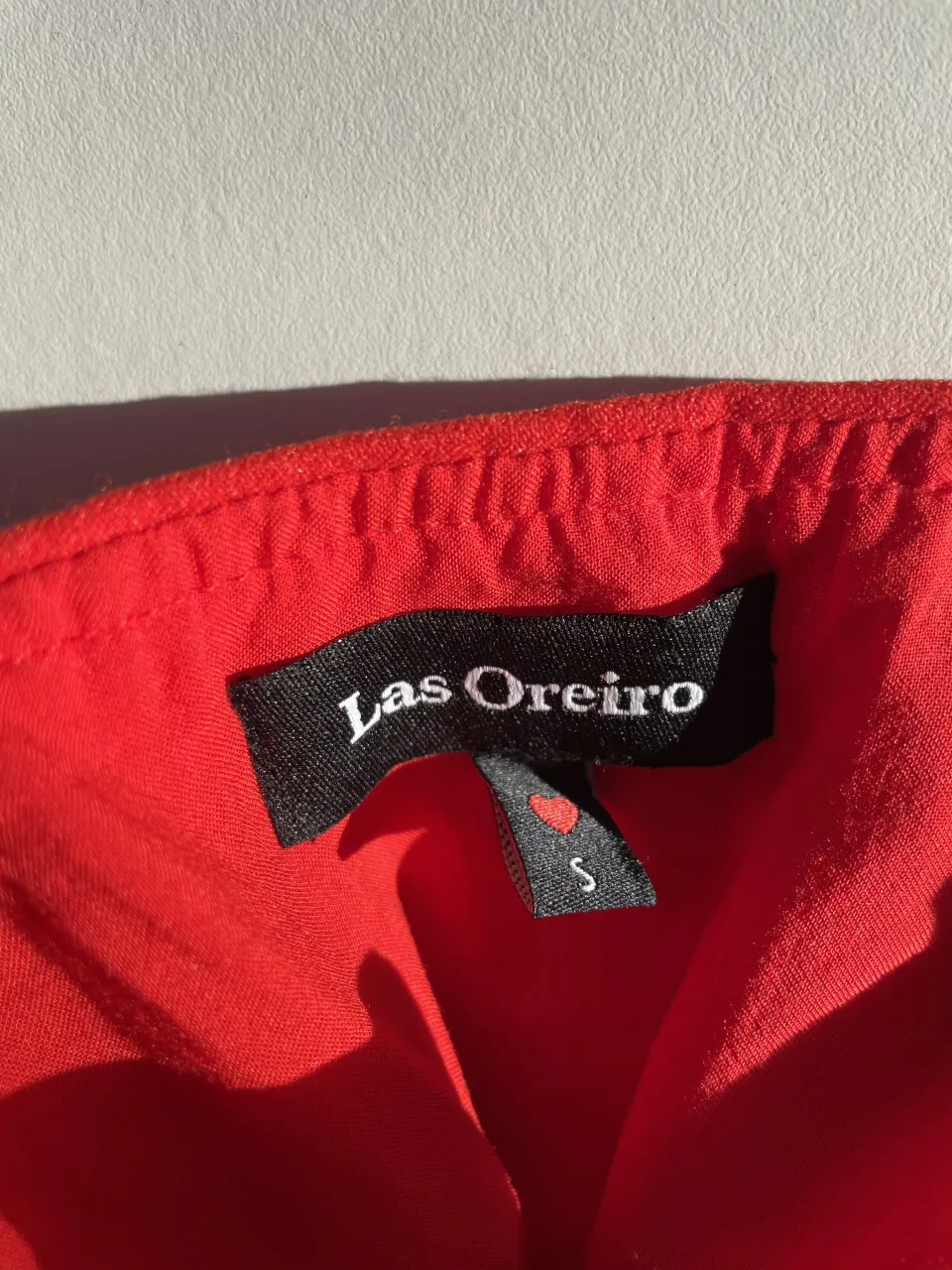 Mono Las Oreiro - imagen 2