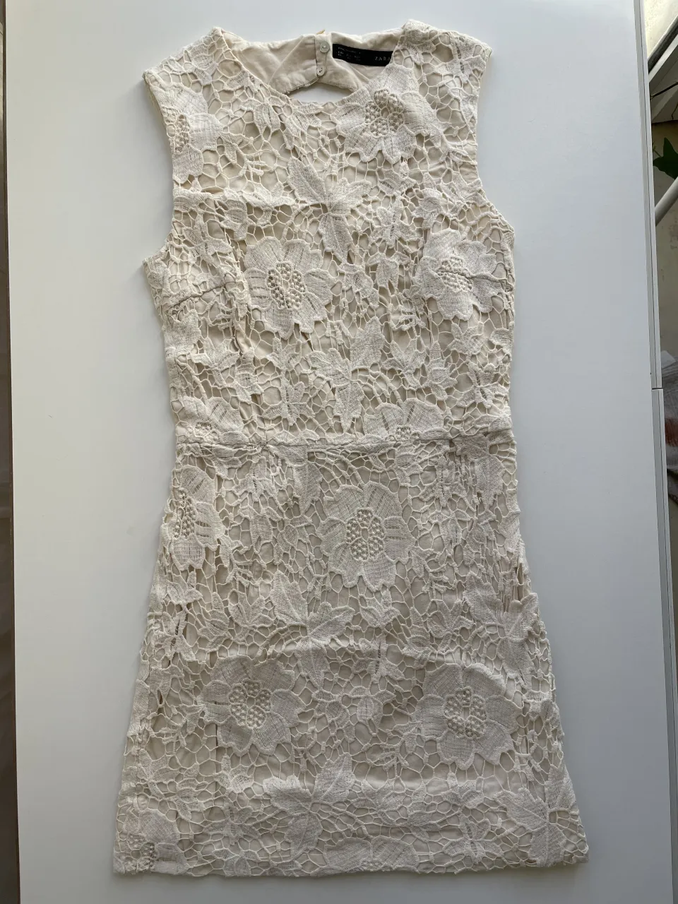 Vestido Zara - imagen 1