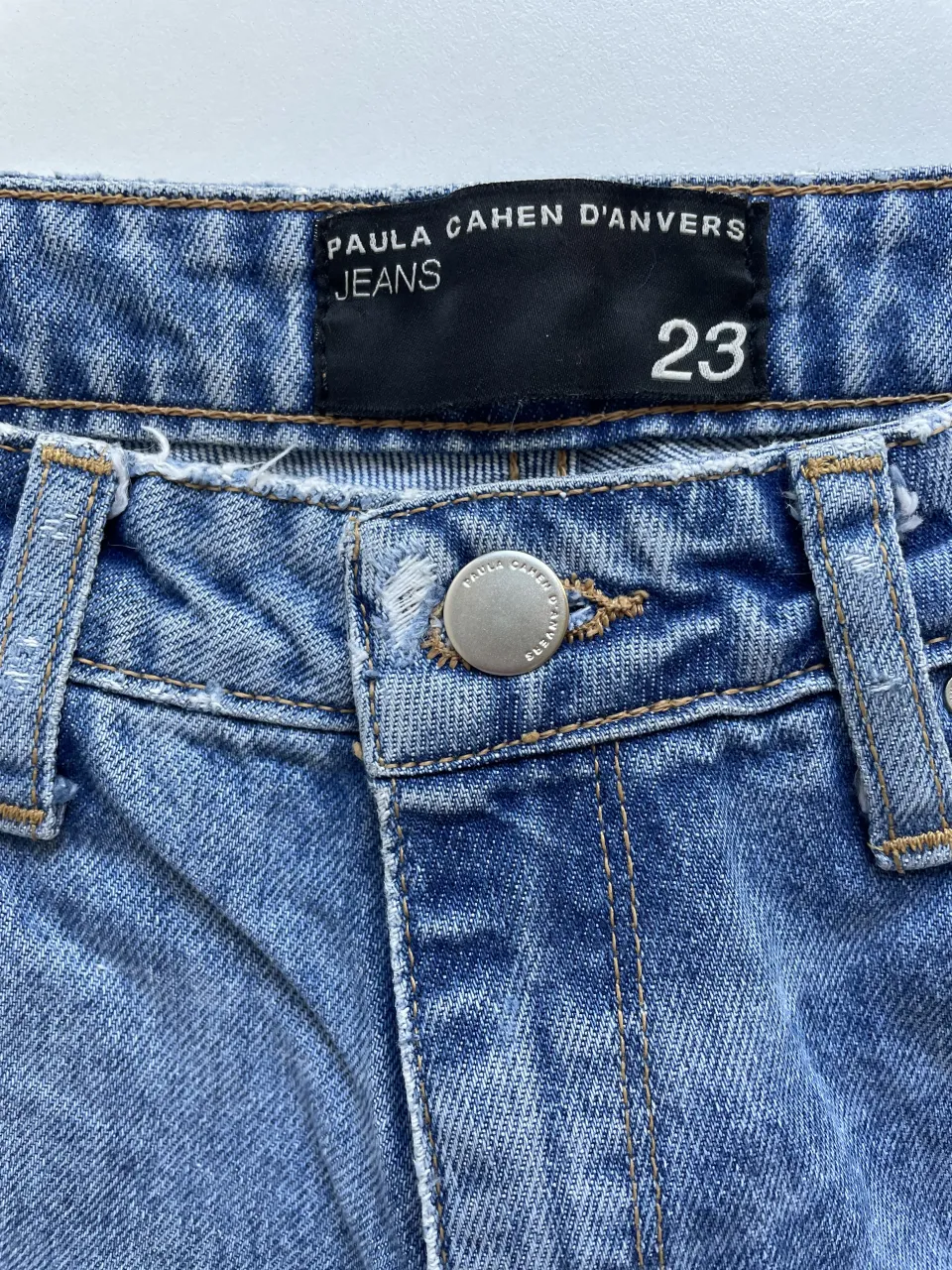 Jean Paula Cahen D'Anvers - imagen 2