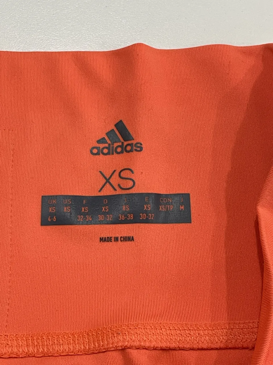 Calza adidas - imagen 2