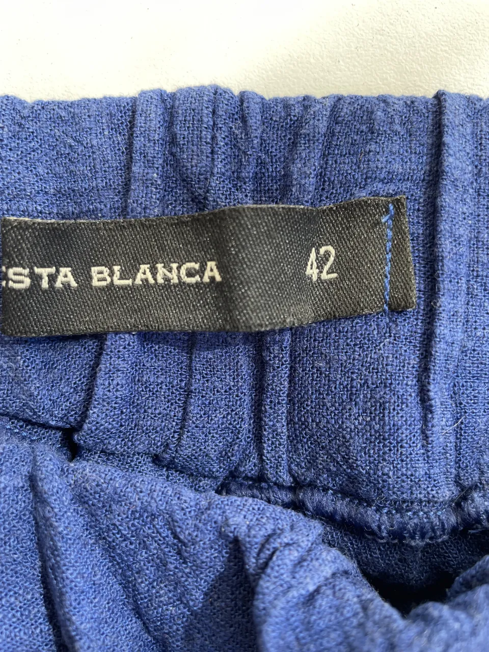 Pantalón Cuesta Blanca - imagen 2
