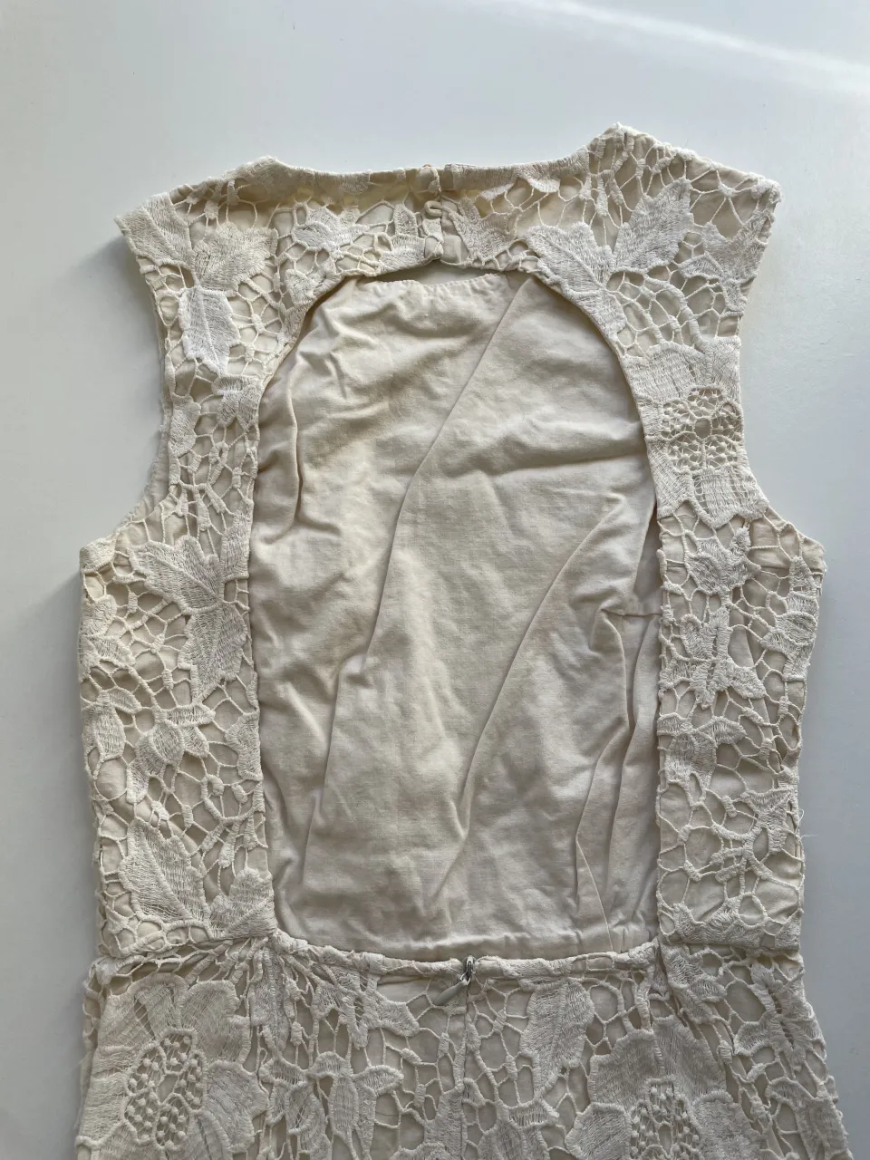 Vestido Zara - Vista 2