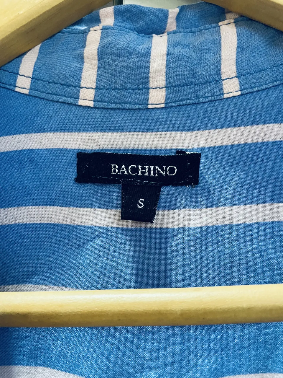 Camisa Bachino - imagen 2
