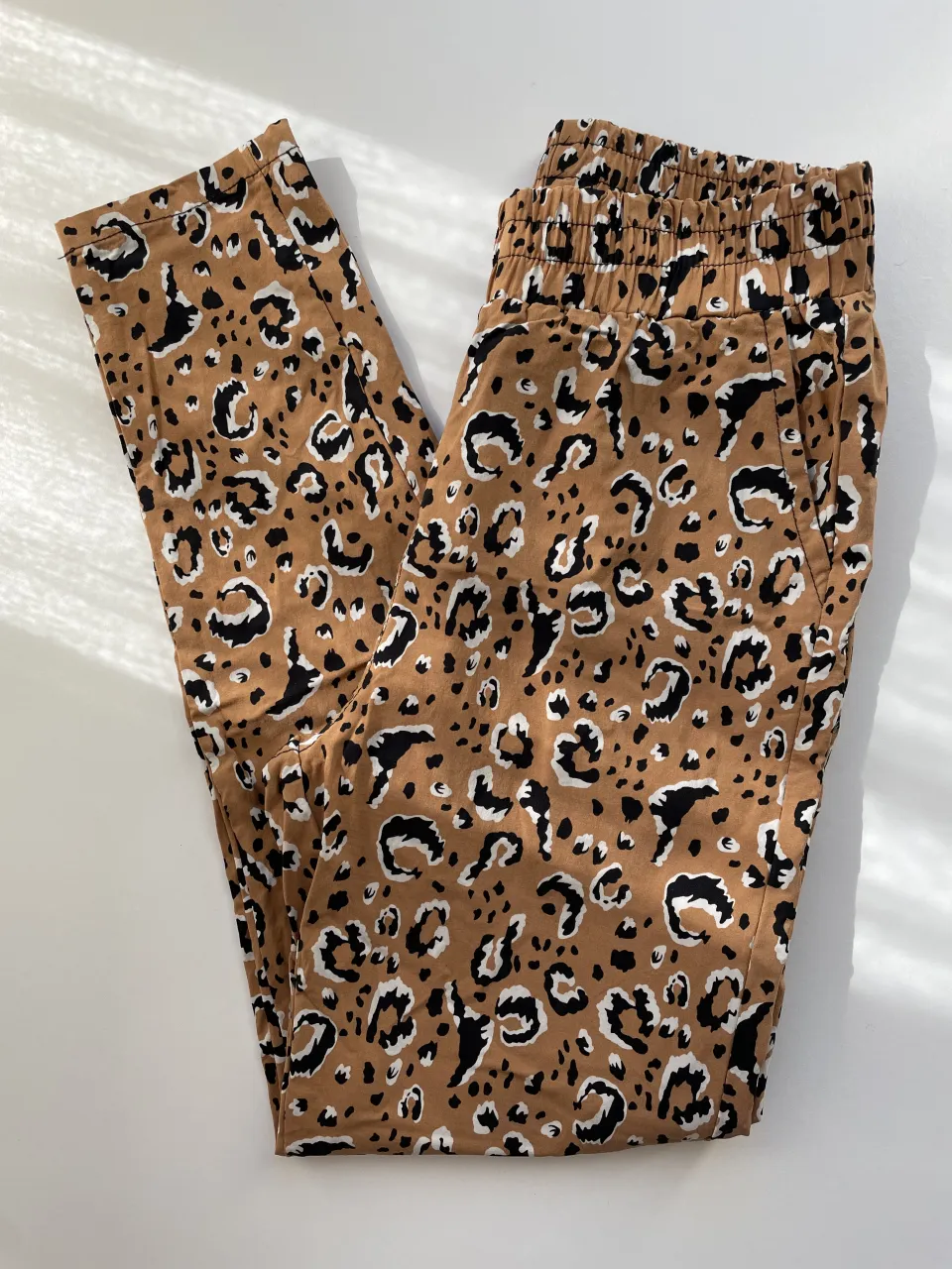Pantalón Bora - imagen 1