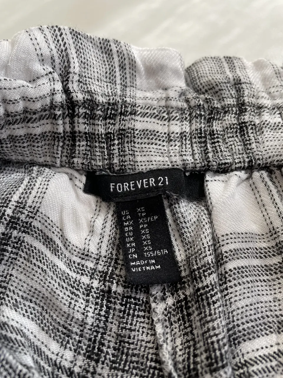 Pantalón Forever 21 - imagen 2