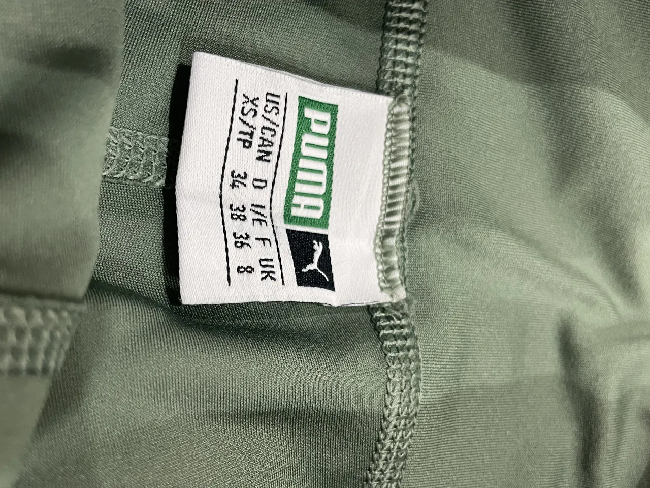 Calza Puma - imagen 2