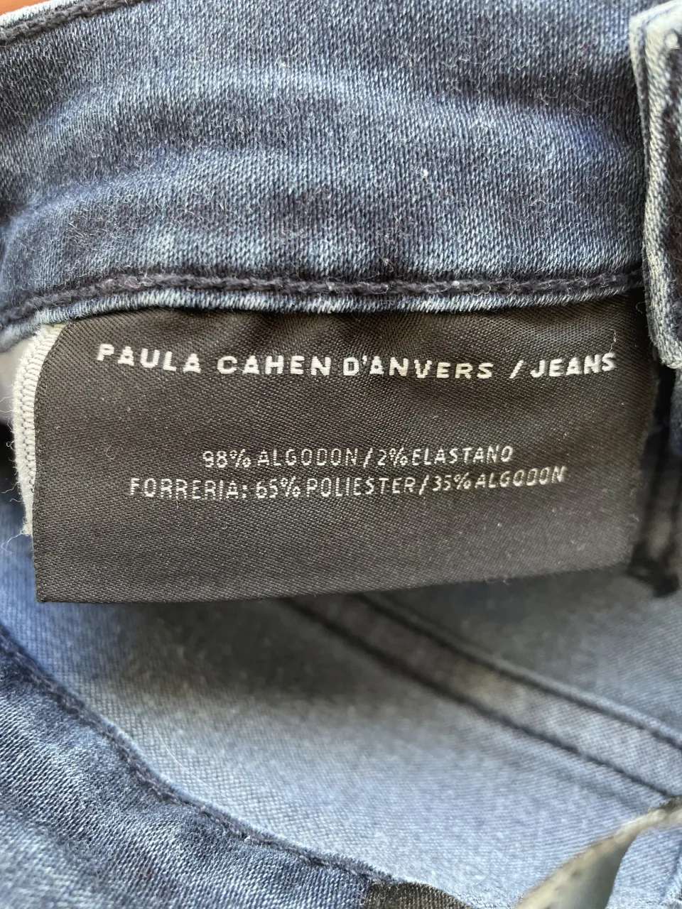 Jean Paula Cahen D'Anvers - imagen 4