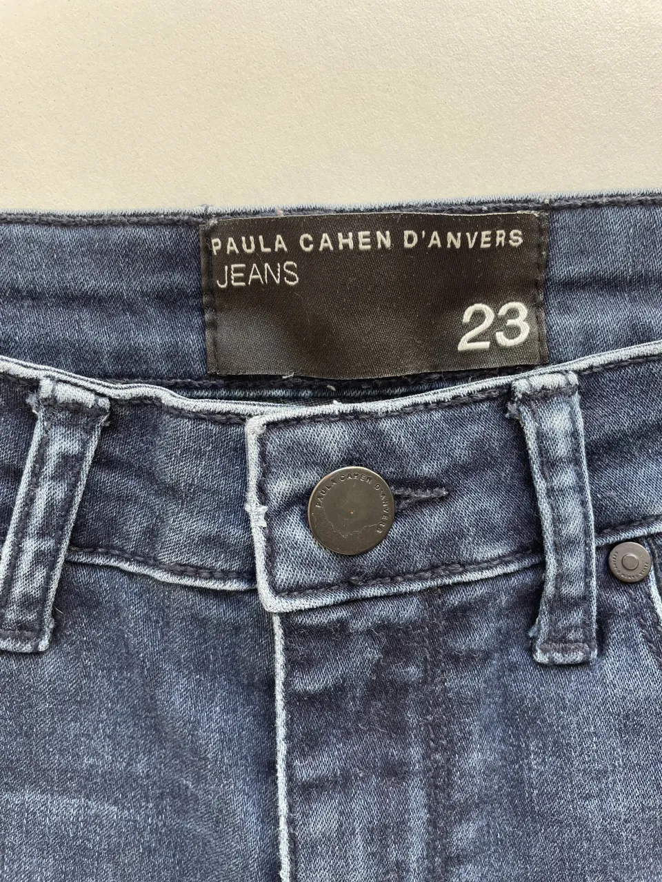 Jean Paula Cahen D'Anvers - imagen 2