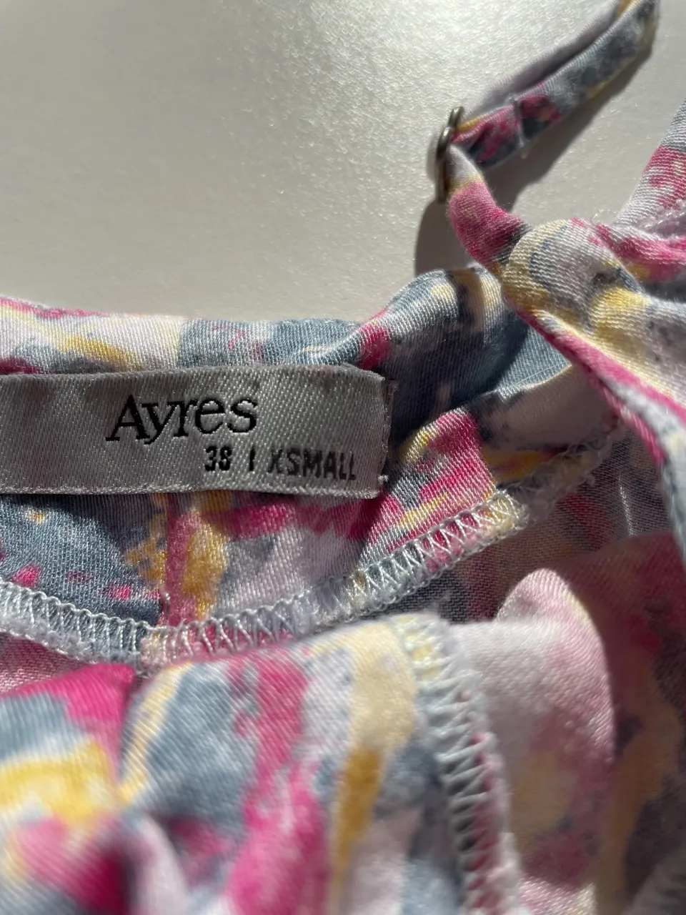 Mono Ayres - imagen 2