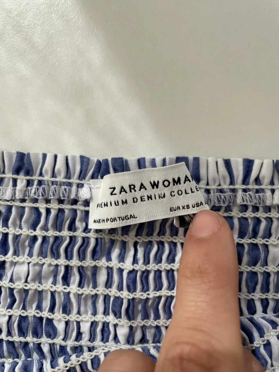 Vestido Zara - imagen 2