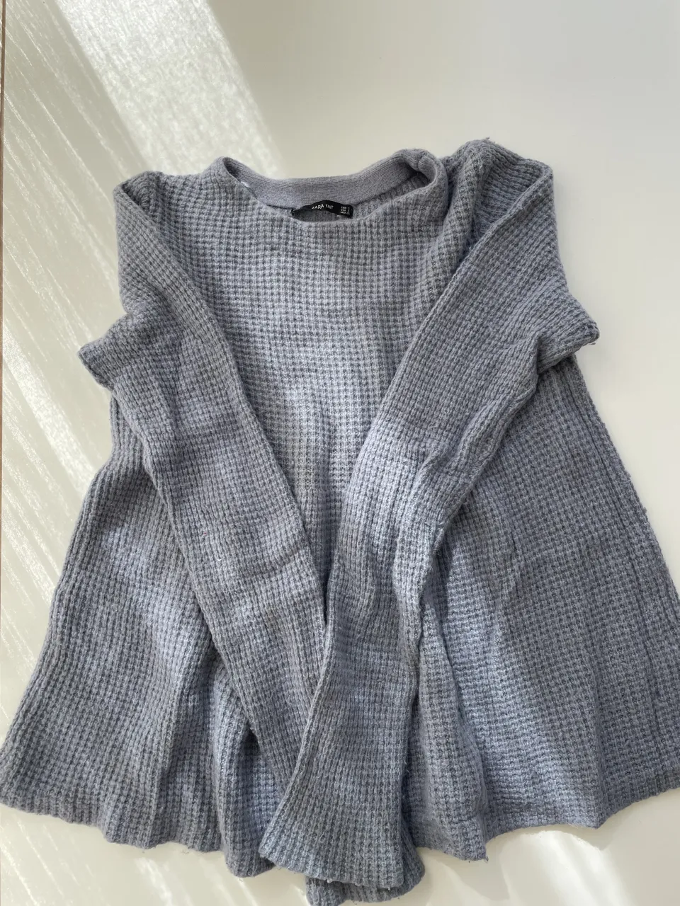 Sweater Zara Knit - imagen 3