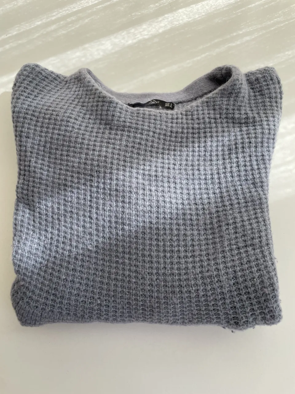 Sweater Zara Knit - imagen 1