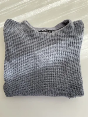 Zara Knit