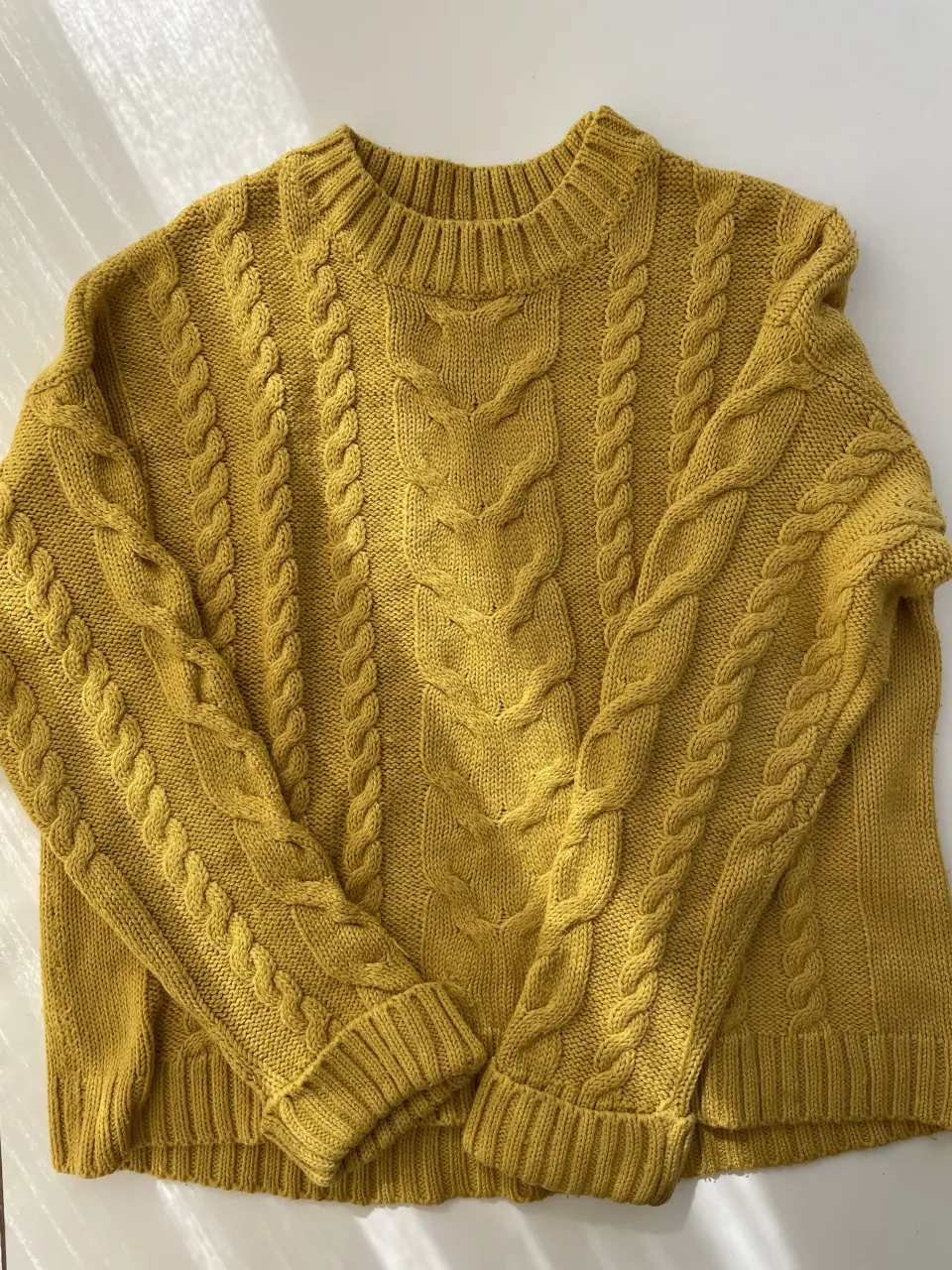 Sweater Zara - imagen 3