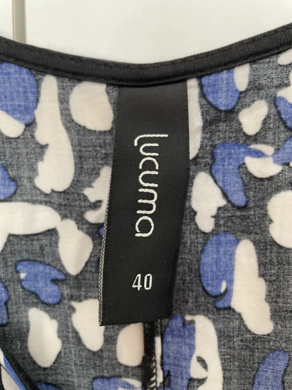 Mono Lúcuma - imagen 2